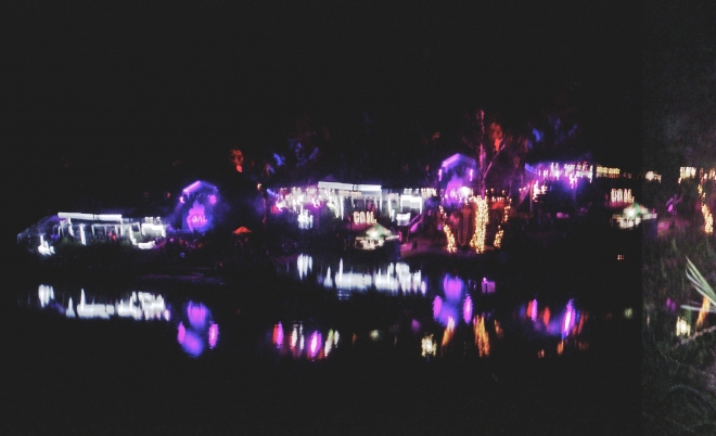 22 COAL 2021, Žermanice, Zátoka